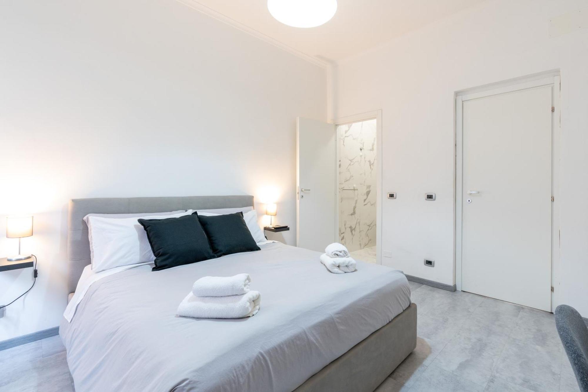 Amazing Apartment Near To Colosseo And Subway Ρώμη Εξωτερικό φωτογραφία