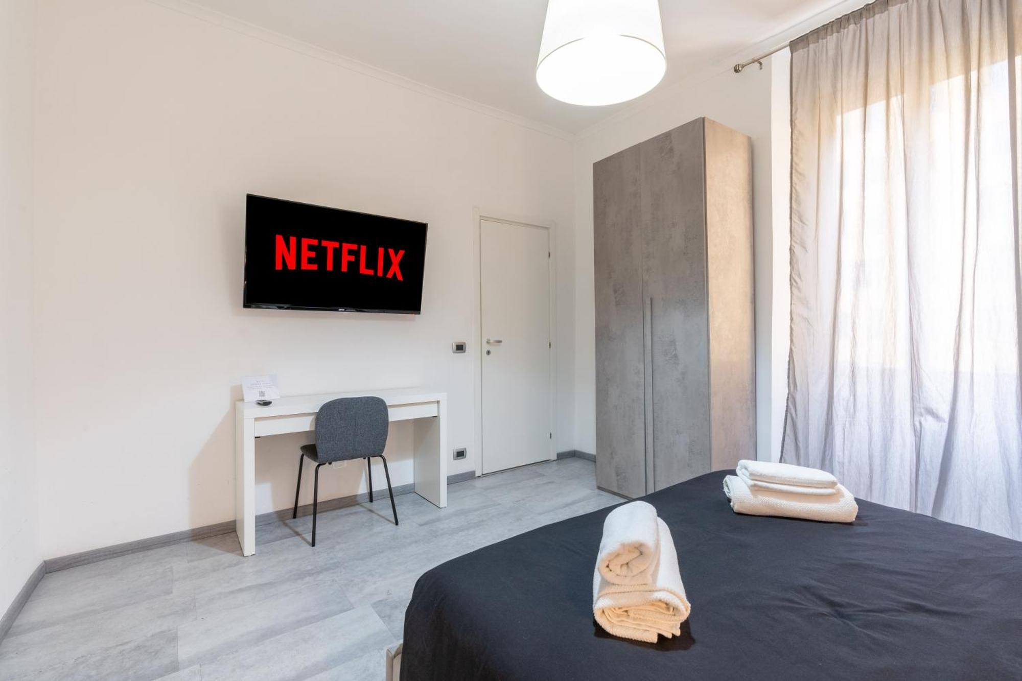 Amazing Apartment Near To Colosseo And Subway Ρώμη Εξωτερικό φωτογραφία