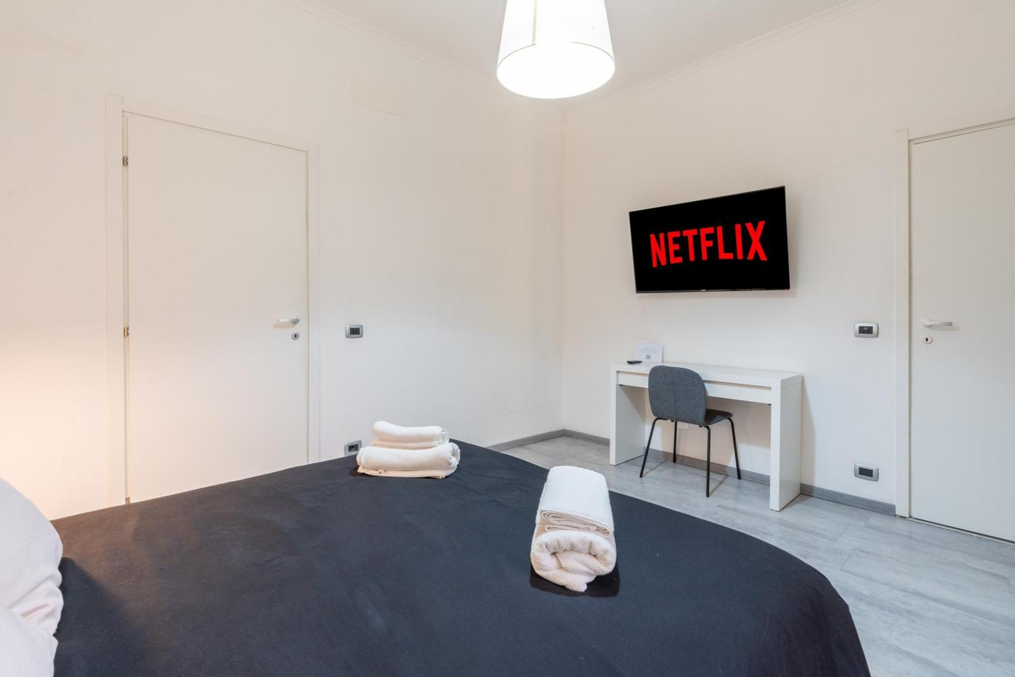 Amazing Apartment Near To Colosseo And Subway Ρώμη Εξωτερικό φωτογραφία