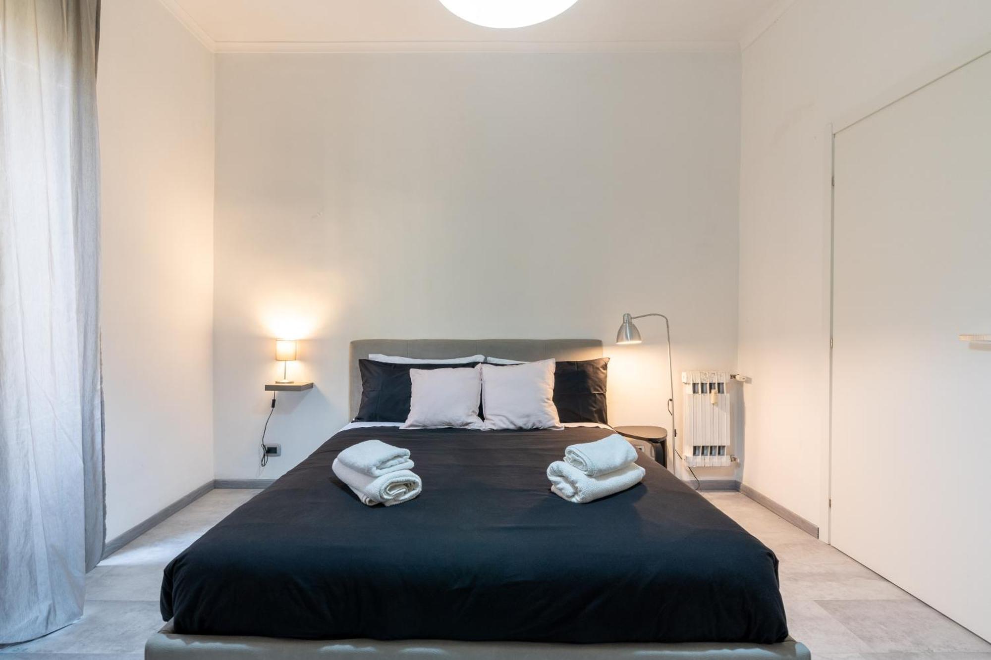 Amazing Apartment Near To Colosseo And Subway Ρώμη Εξωτερικό φωτογραφία