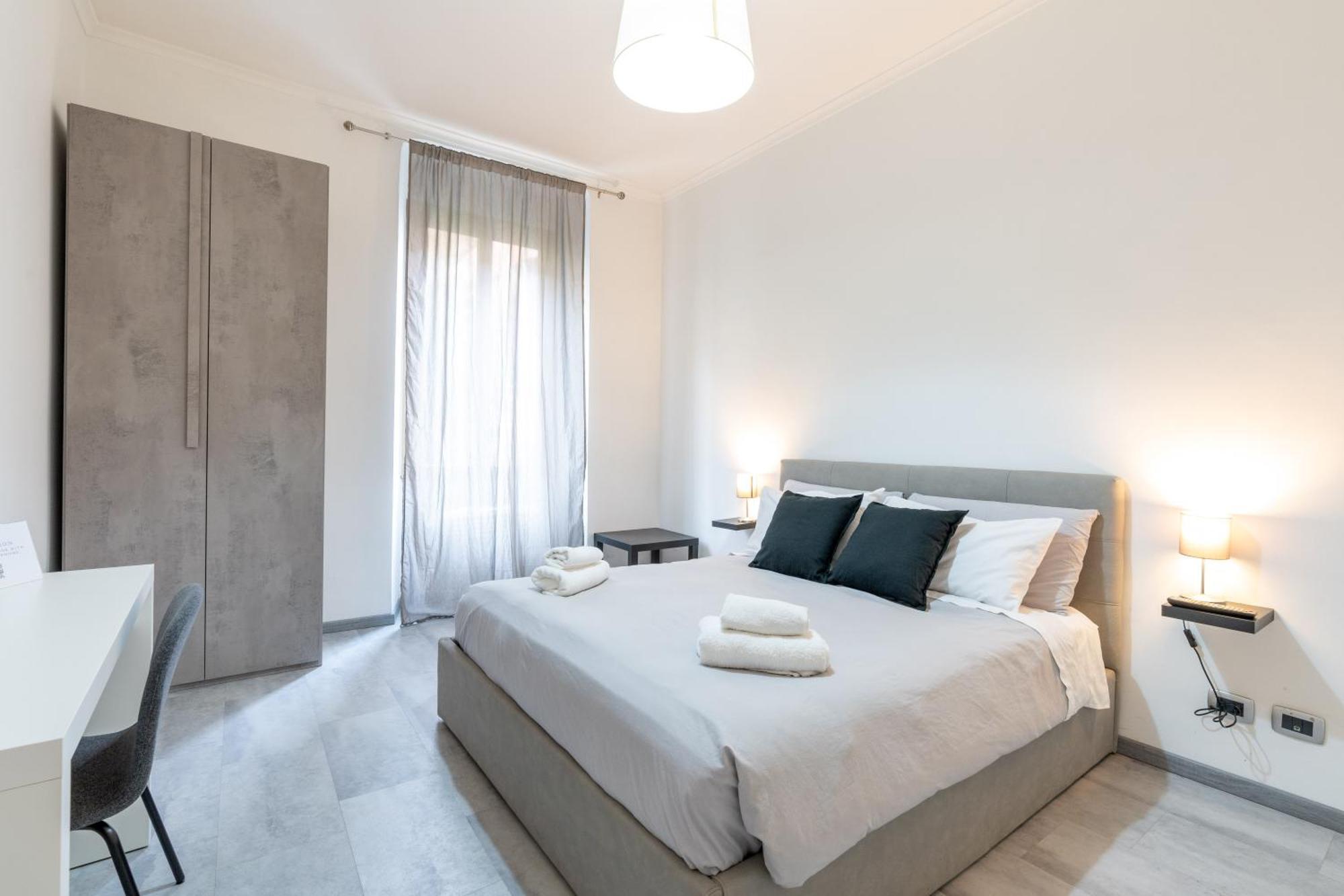 Amazing Apartment Near To Colosseo And Subway Ρώμη Εξωτερικό φωτογραφία