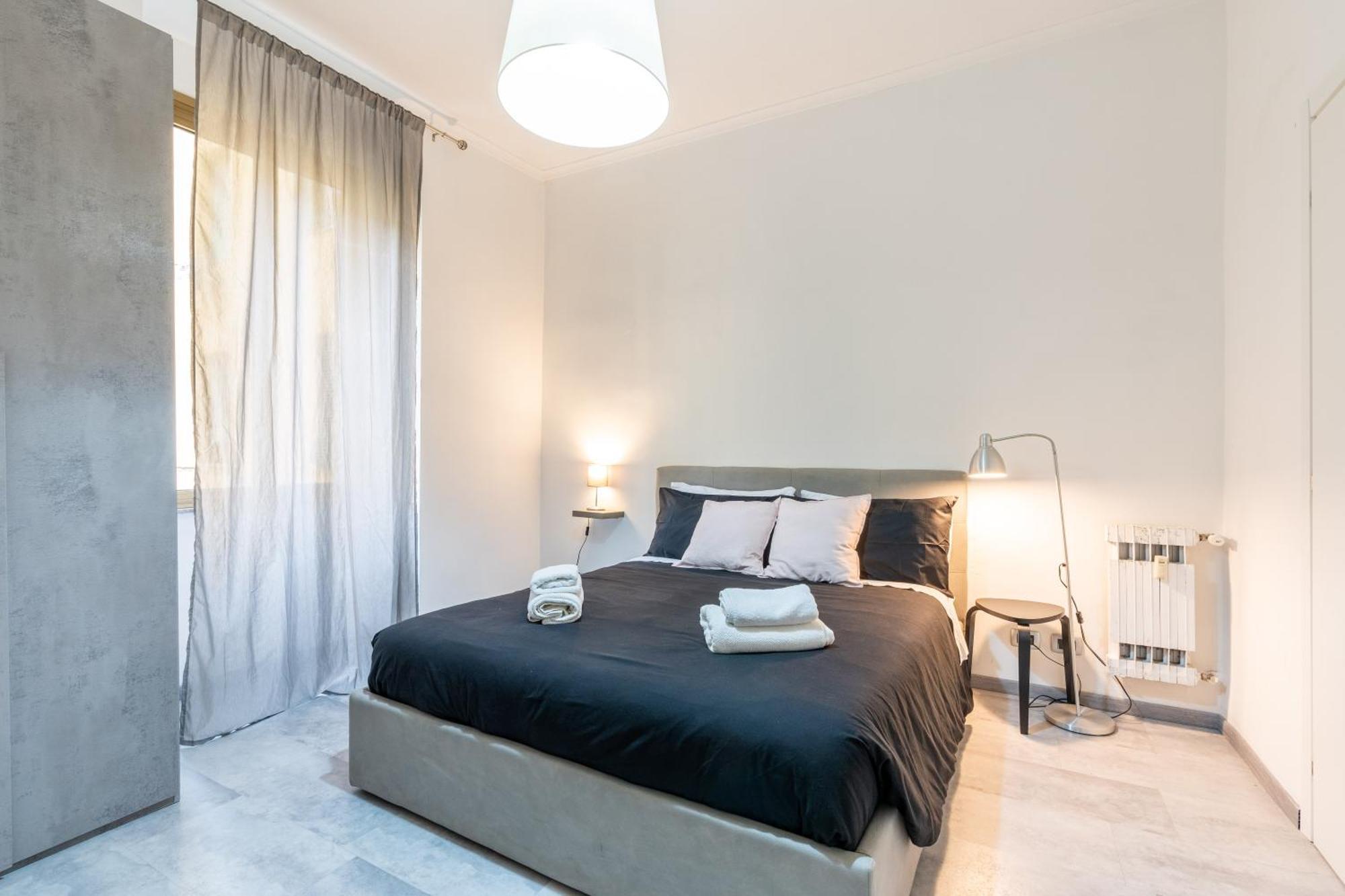 Amazing Apartment Near To Colosseo And Subway Ρώμη Εξωτερικό φωτογραφία