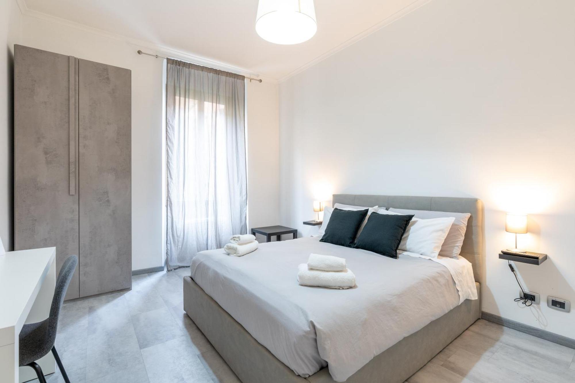 Amazing Apartment Near To Colosseo And Subway Ρώμη Εξωτερικό φωτογραφία